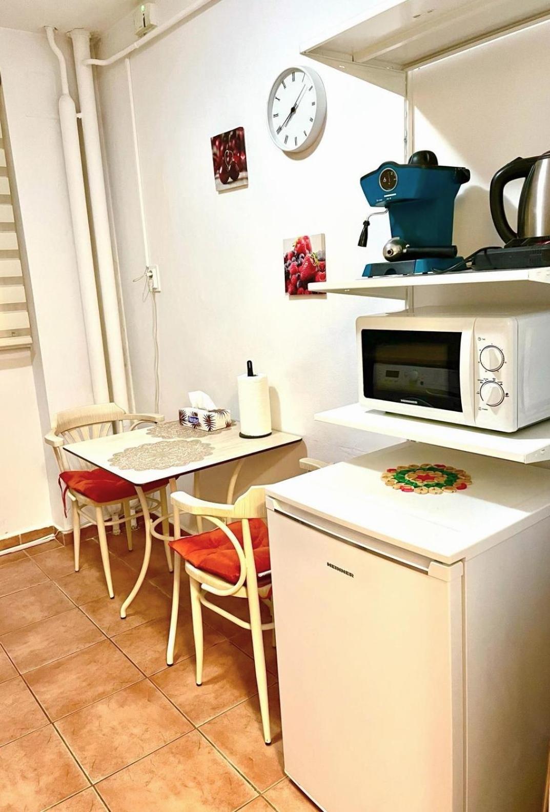 Cozy And Clean Apartment, Near National Arena Bucureşti Ngoại thất bức ảnh